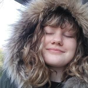 Meet your Posher, Mackenzie